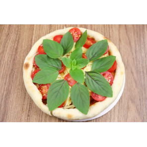 Pizza Orgânica Antônio Prado - Broto - Tra Sorelle